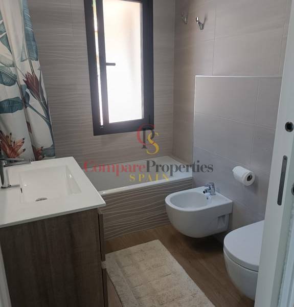 Vente - Villa - Dénia - 