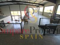 Vente - commercial_premises - Orba Valley - Alicante, Orba Valley