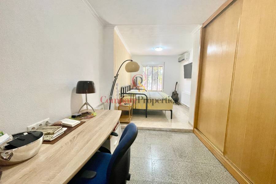 Verkoop - Villa - Crevillente