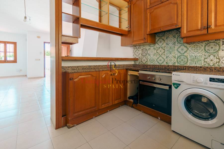 Vente - Townhouses - Albir