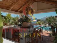 Vente - Villa - Jávea