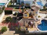 Venta - Villa - Benitachell - Magnolias