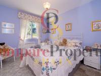 Venta - Villa - Jalon Valley - 
