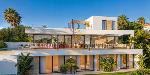 Villa - Vente - Calpe - Empedrola