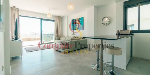 Apartment - Vente - Finestrat - Finestrat