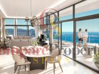 New Build - Apartment - Benidorm