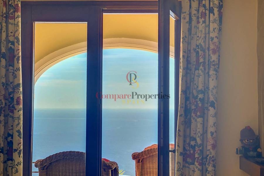 Venta - Villa - Benitachell - Fresnos