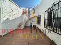 Sale - Semi-Detached Villa - Alfaz Del Pi - Escandinavia