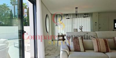 Villa - Verkoop - Dénia - 