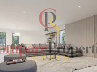Sale - Villa - Orba Valley - 