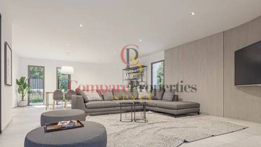 Sale - Villa - Orba Valley - 