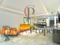 Sale - Villa - Jávea - Pinosol