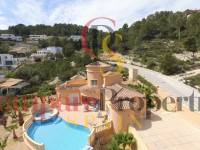 Venta - Villa - Jávea - 