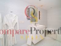 Verkoop - Villa - Moraira - Arnella