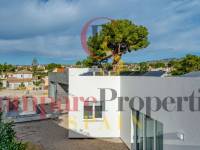 Venta - Villa - Calpe