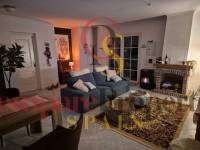 Verkauf - Villa - Pedreguer - Costa Blanca