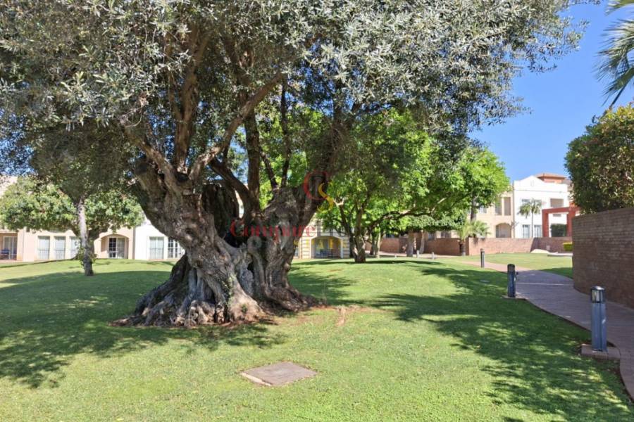 Verkauf - Apartment - Dénia - 