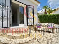 Verkoop - Villa - Moraira - Moraira Alcasar