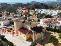 Venta - Villa - Benitachell - Magnolias