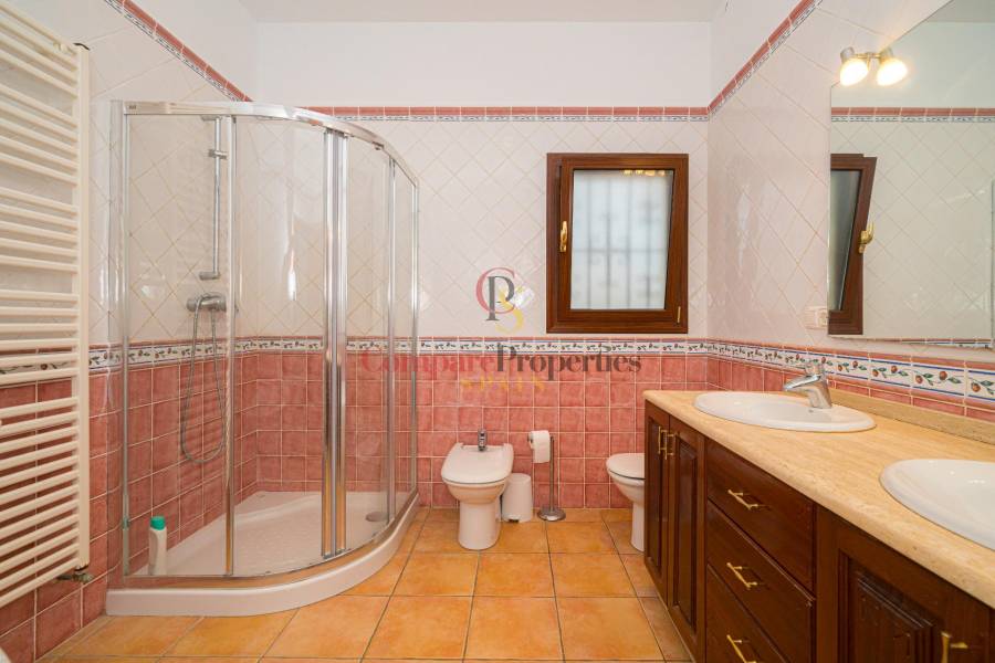 Sale - Villa - Jalon Valley - Mequinenza