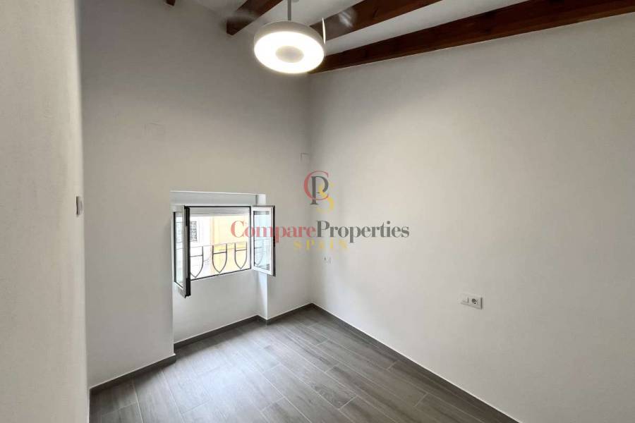 Venta - Villa - Jávea