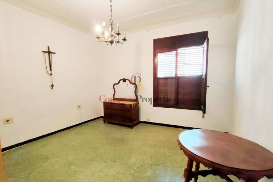 Verkauf - Villa - Pego - 