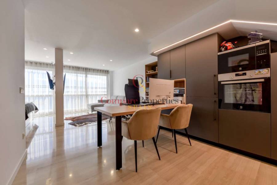 Venta - Apartment - Altea - Altéa