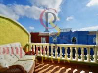 Verkauf - Townhouses - Benitachell - La Cumbre del Sol