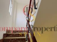 Verkauf - Apartment - Pedreguer - 