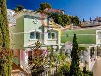 Sale - Townhouses - Calpe