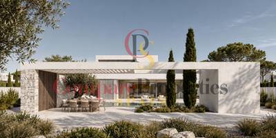 Villa - Verkauf - Jávea - Jávea