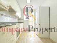 Sale - Apartment - Dénia - 