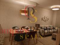 Verkauf - Apartment - Dénia - CASCO URBANO - PLAYA