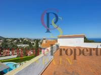 Vente - Villa - Dénia - Las Rotas