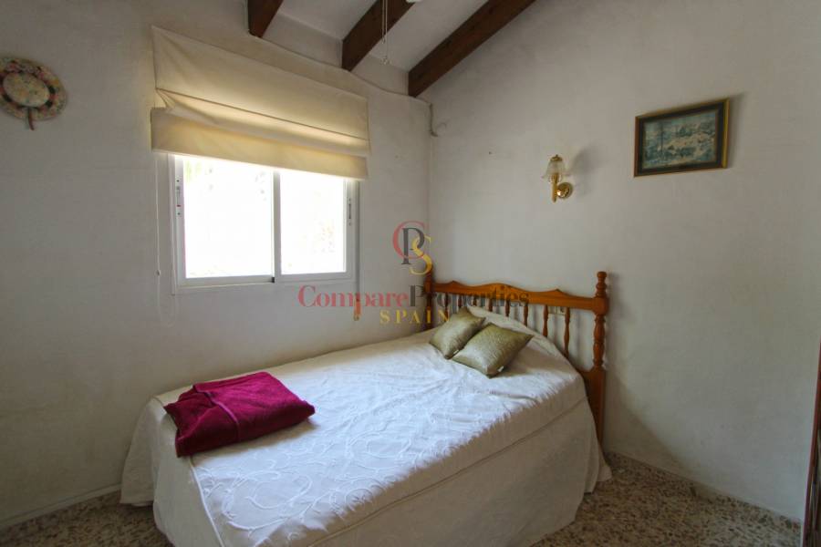 Vente - Villa - Orba Valley - Orba
