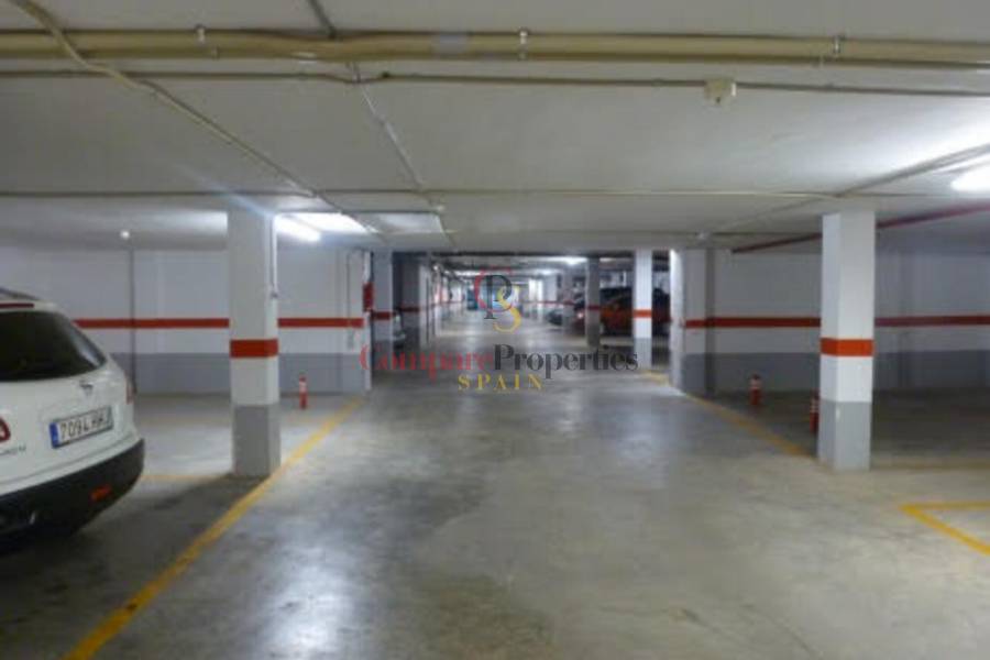 Verkoop - Apartment - Dénia