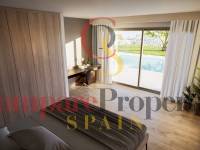 Venta - Villa - Altea - Altéa