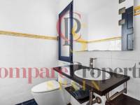 Sale - Villa - Calpe