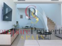 Vente - Villa - Benitachell - CUMBRES DEL SOL