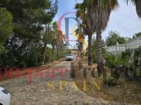 Verkoop - Villa - Benissa - Benissa Coast