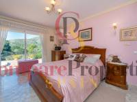 Venta - Villa - Jalon Valley - 