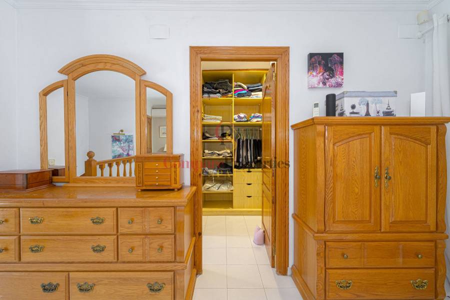 Sale - Villa - Dénia - La Xara - La Sella - Jesús Pobre