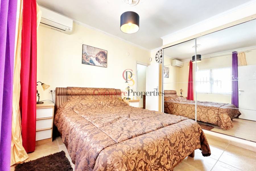 Venta - Villa - Moraira - Benimeit