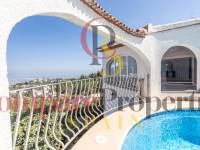 Verkoop - Villa - Monte Pego