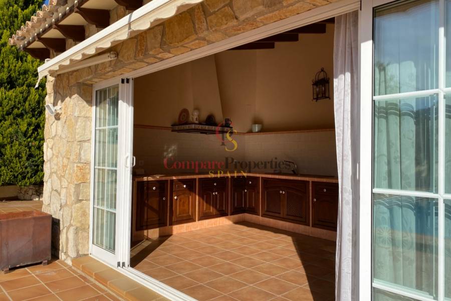 Sale - Villa - Orba Valley - Orba