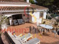 Venta - Villa - Moraira - El Portet