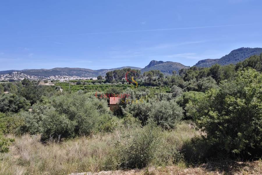 Sale - Villa - Orba Valley - Campo