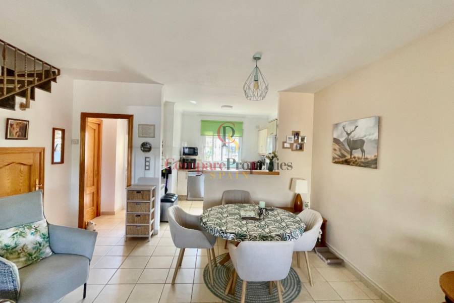 Sale - Townhouses - Jalon Valley - Pueblo