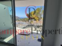 Vente - Villa - Moraira - El Portet