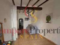 Verkauf - Townhouses - El Vergel - El Verger